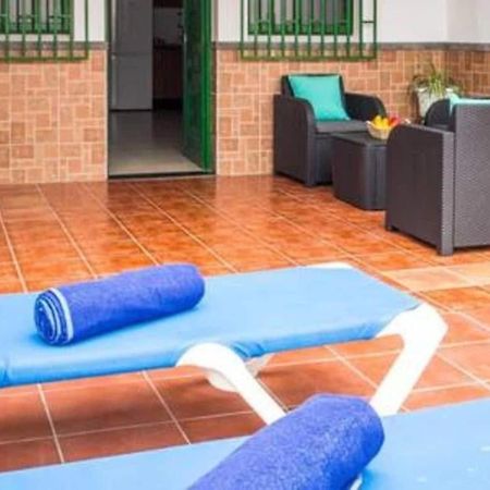 Apartamento Luna 티아즈 외부 사진