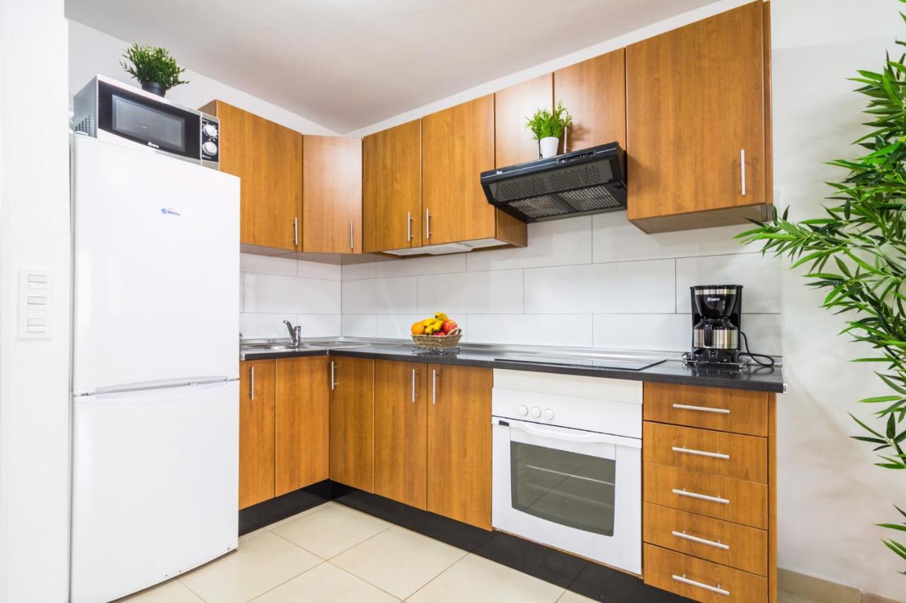 Apartamento Luna 티아즈 외부 사진
