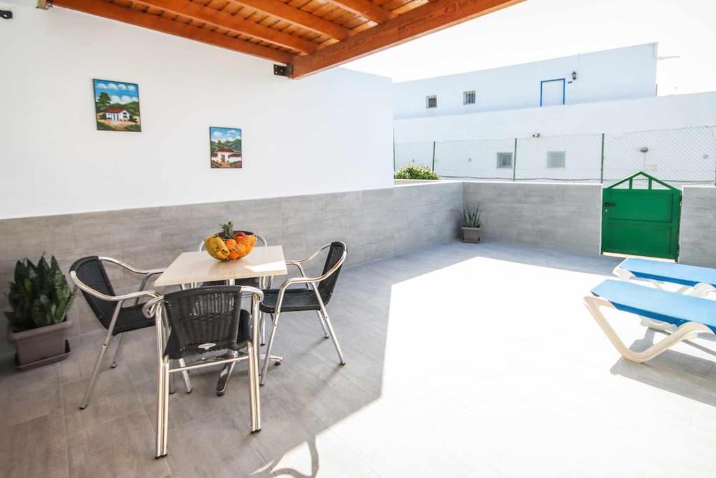 Apartamento Luna 티아즈 외부 사진