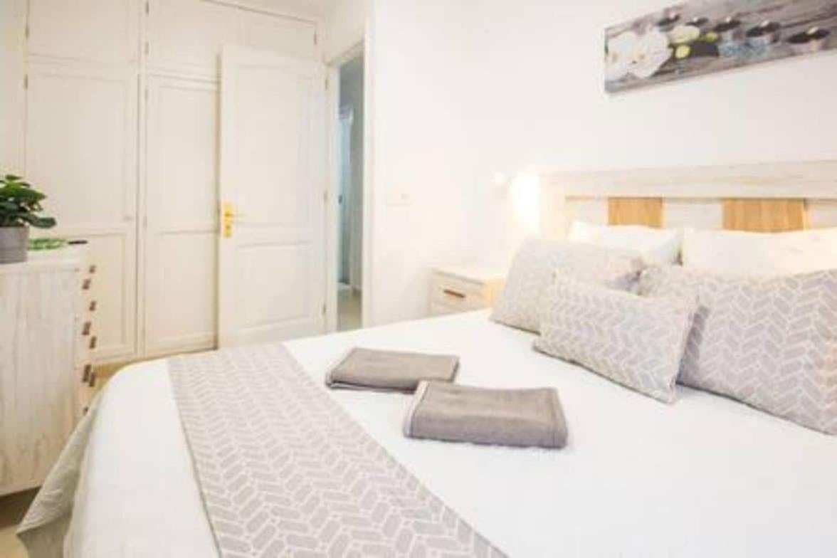 Apartamento Luna 티아즈 외부 사진