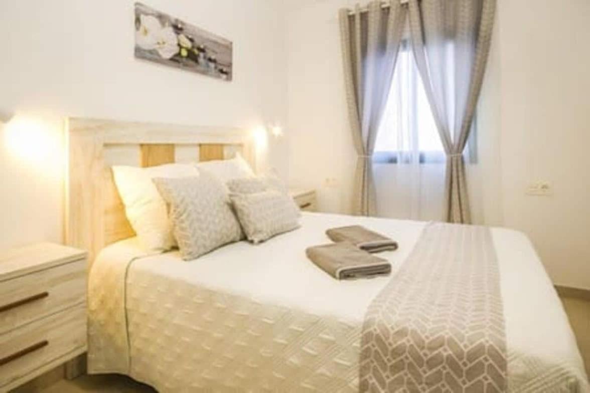 Apartamento Luna 티아즈 외부 사진