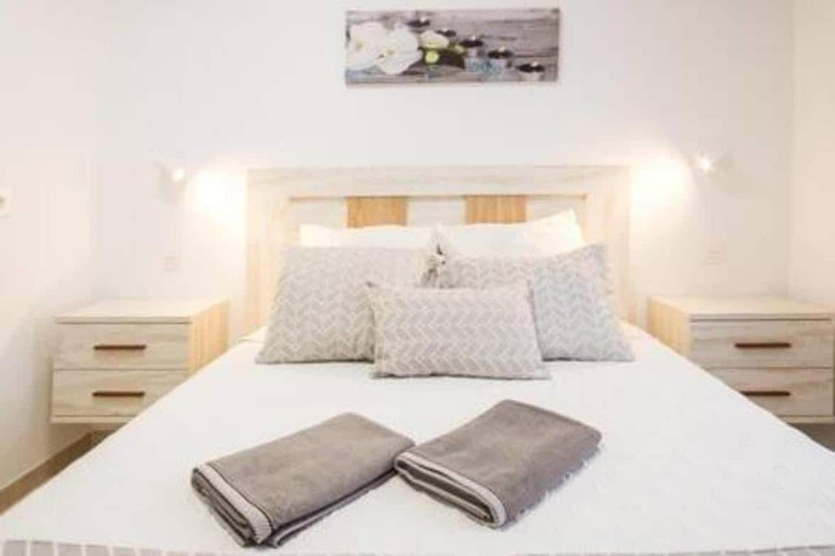 Apartamento Luna 티아즈 외부 사진