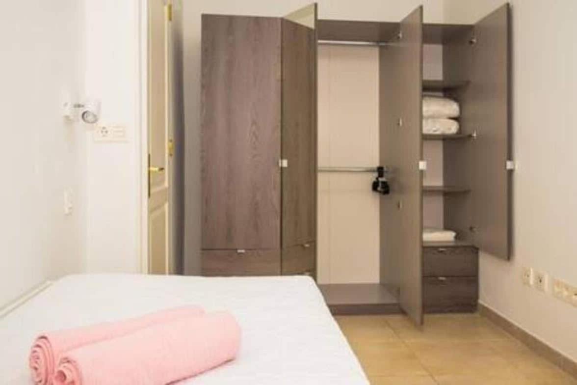 Apartamento Luna 티아즈 외부 사진