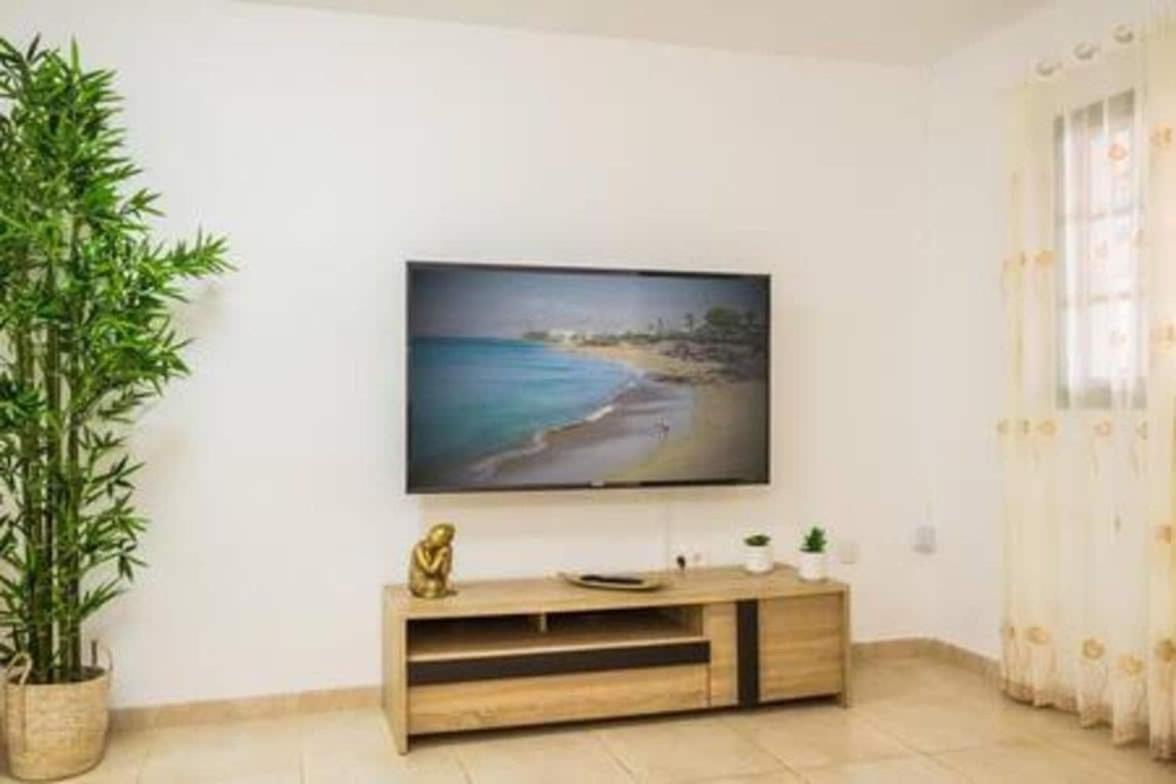 Apartamento Luna 티아즈 외부 사진