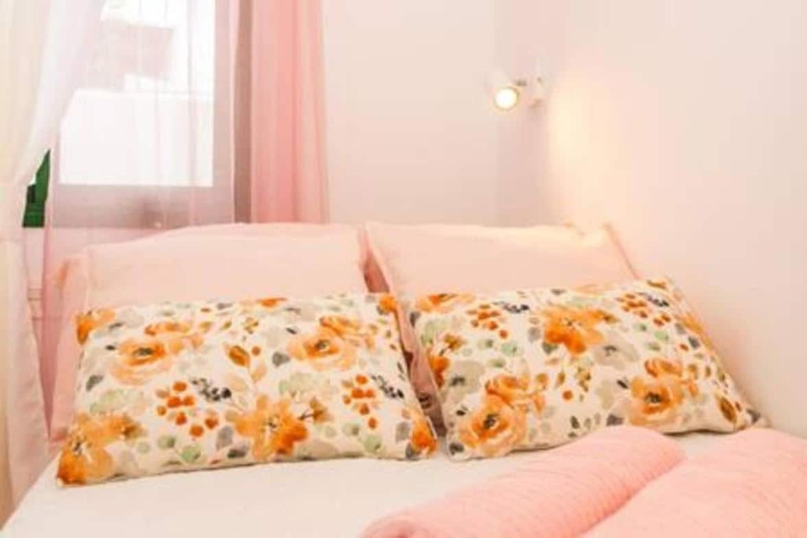 Apartamento Luna 티아즈 외부 사진