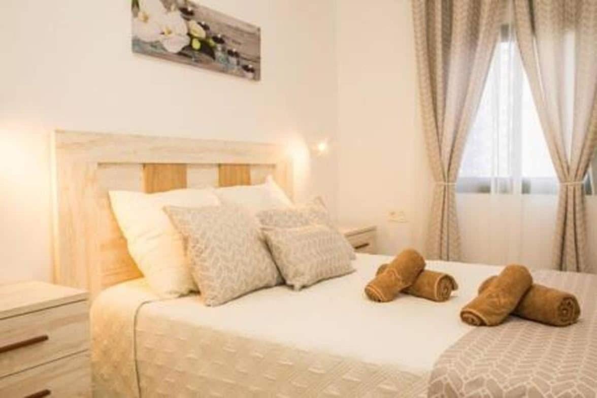Apartamento Luna 티아즈 외부 사진